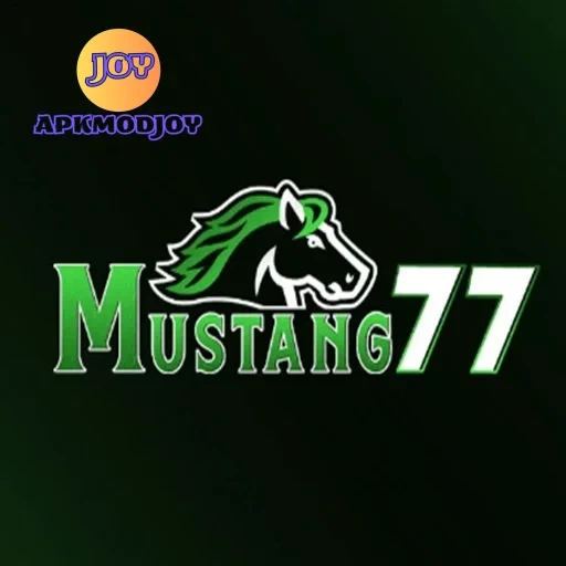 Mustang77 — mitra unggulan