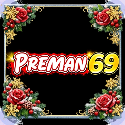 Preman69 — mitra unggulan